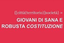 Giovani di sana e robusta Costituzione